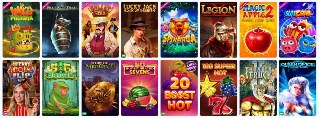 Slotspalace casino slots-palace-casino